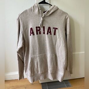 Small Ariat Hoodie